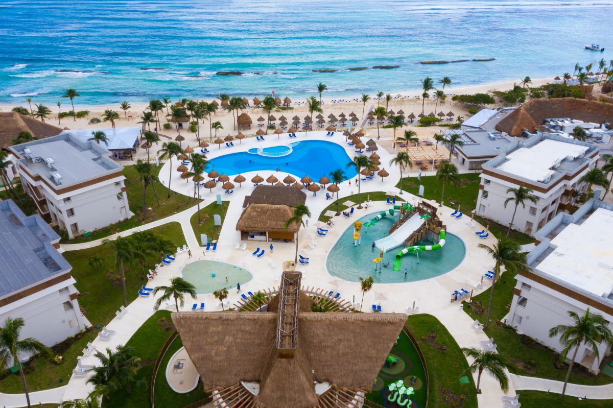 Bahia Principe Explore Tulum